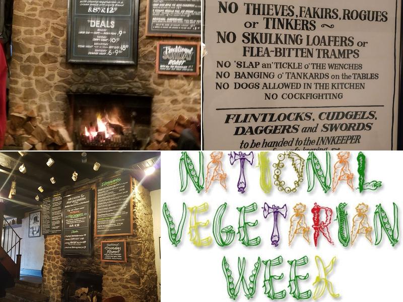 Grasshopper On The Green Menu