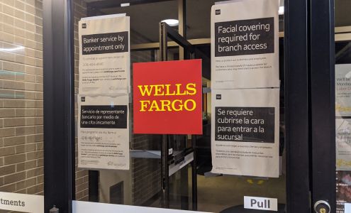 Wells Fargo Home Mortgage