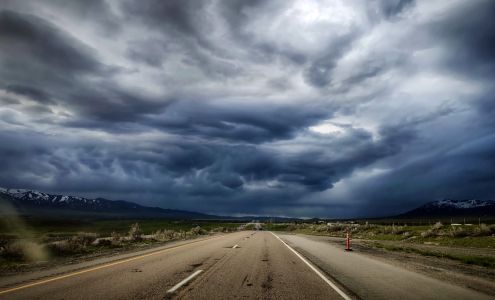 United States Postal Service Arimo