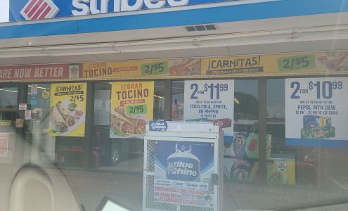 Stripes Convenience Store