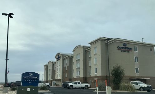 Candlewood Suites Carlsbad South by IHG