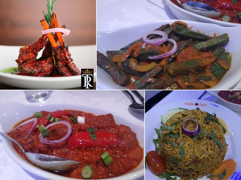 Selsdon Spice Croydon