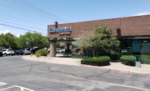 Concentra Urgent Care