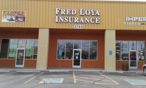 Fred Loya Insurance