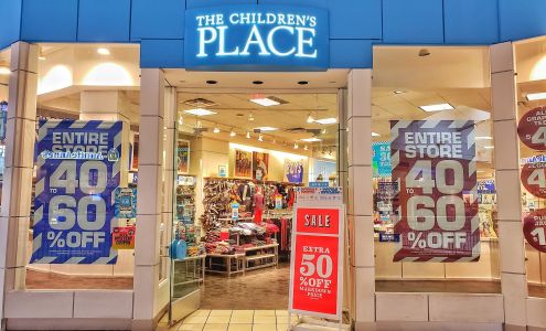 The Children's Place