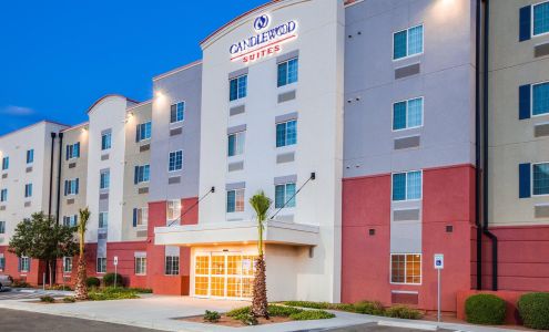 Candlewood Suites El Paso, an IHG Hotel