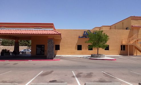 DaVita DAVITA East Dialysis Clinic