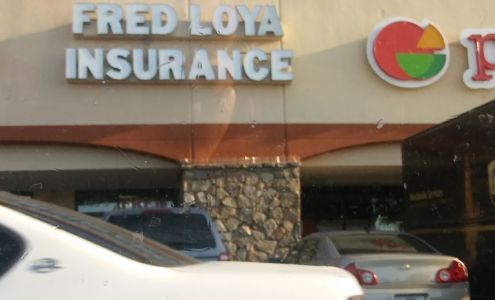 Fred Loya Insurance