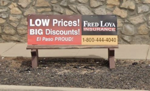 Fred Loya Insurance