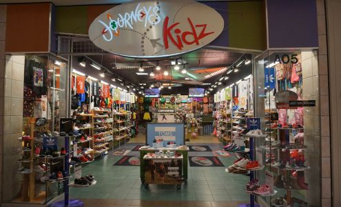 Journeys Kidz