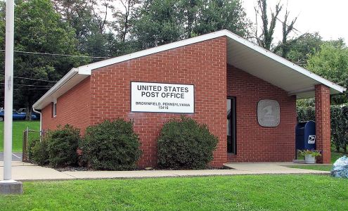 United States Postal Service