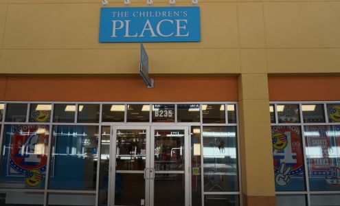 The Children's Place Outlet