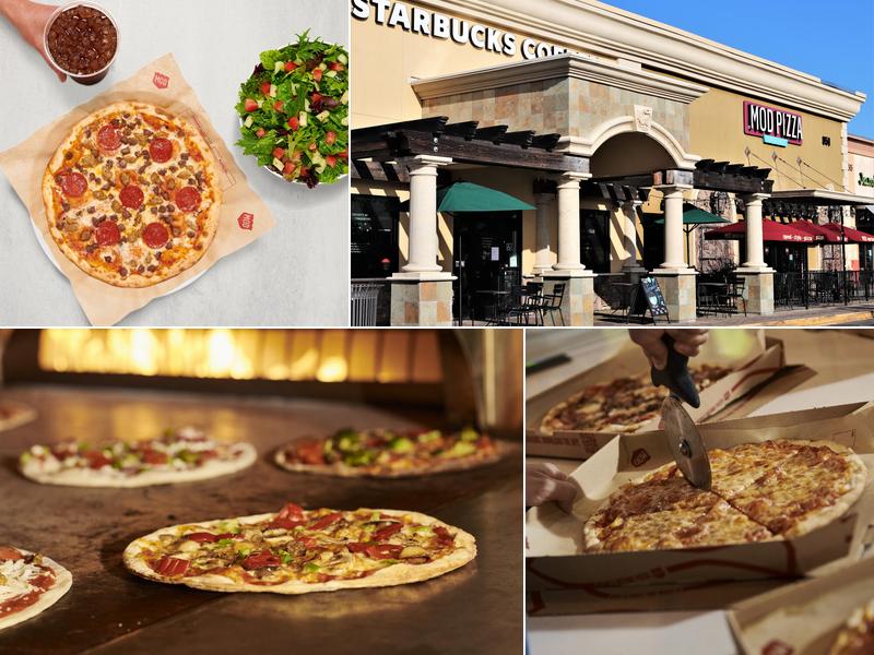 MOD Pizza
