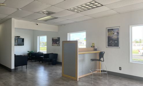 Meineke Car Care Center