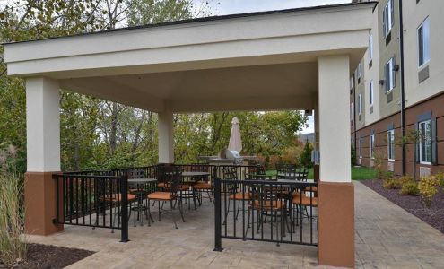 Candlewood Suites Sayre by IHG