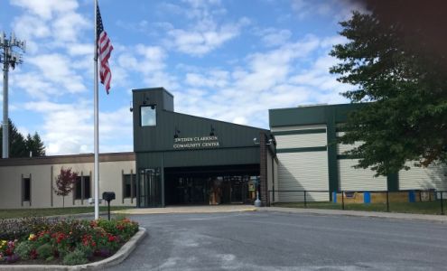 Jazzercise Brockport Brockport