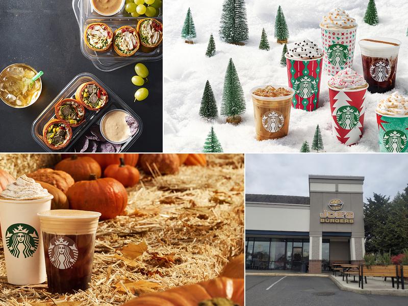 Starbucks 16770 SW Edy Rd 115 Bldg C, Sherwood