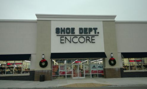 Shoe Dept.