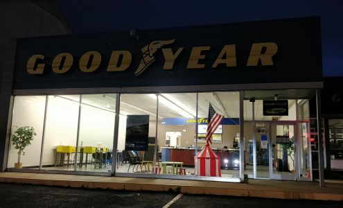 Goodyear Auto Service