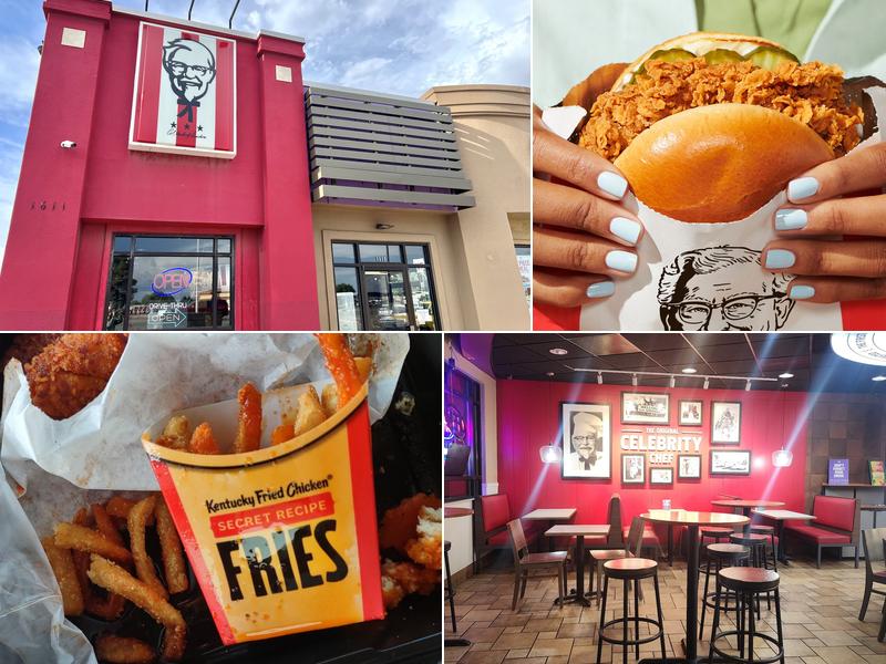 KFC