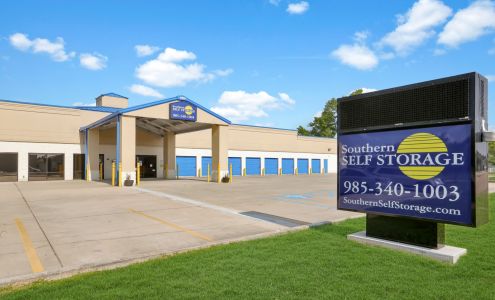 Southern Self Storage