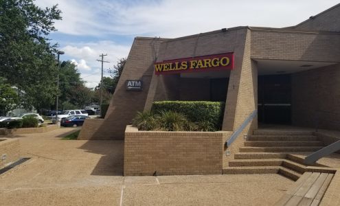 Wells Fargo Bank