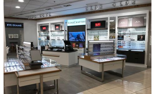 LensCrafters at Macy's