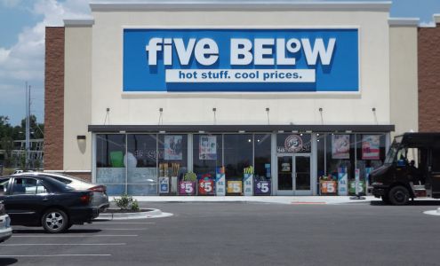 Five Below