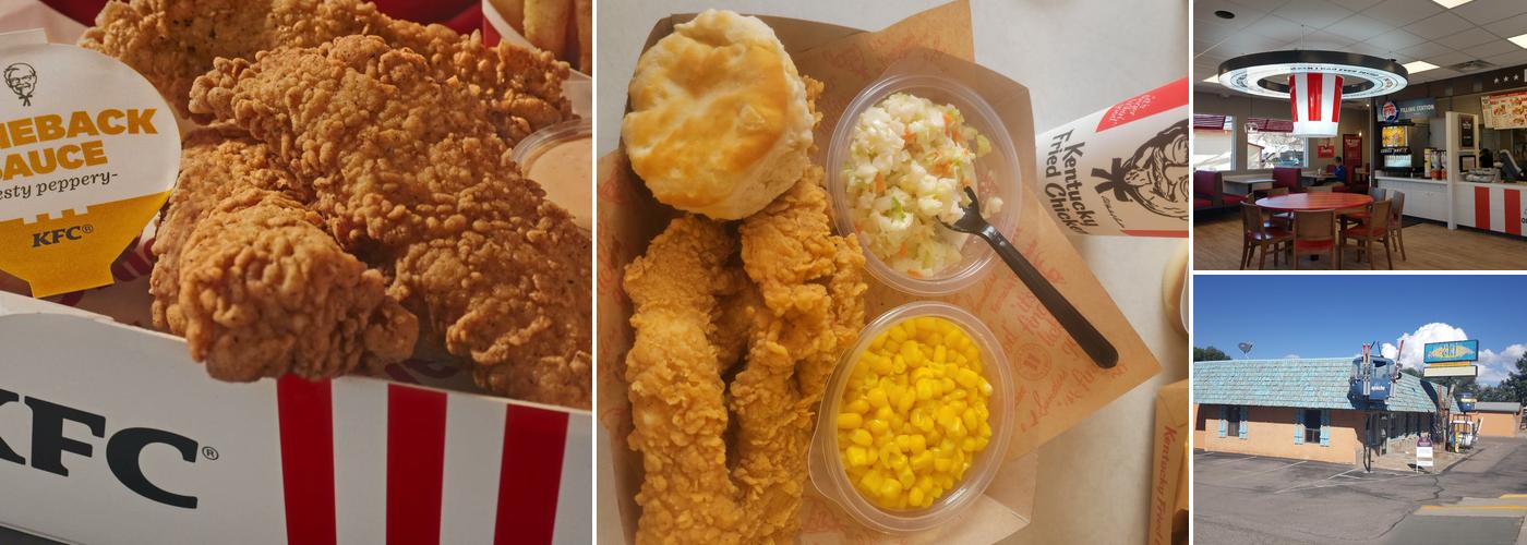KFC