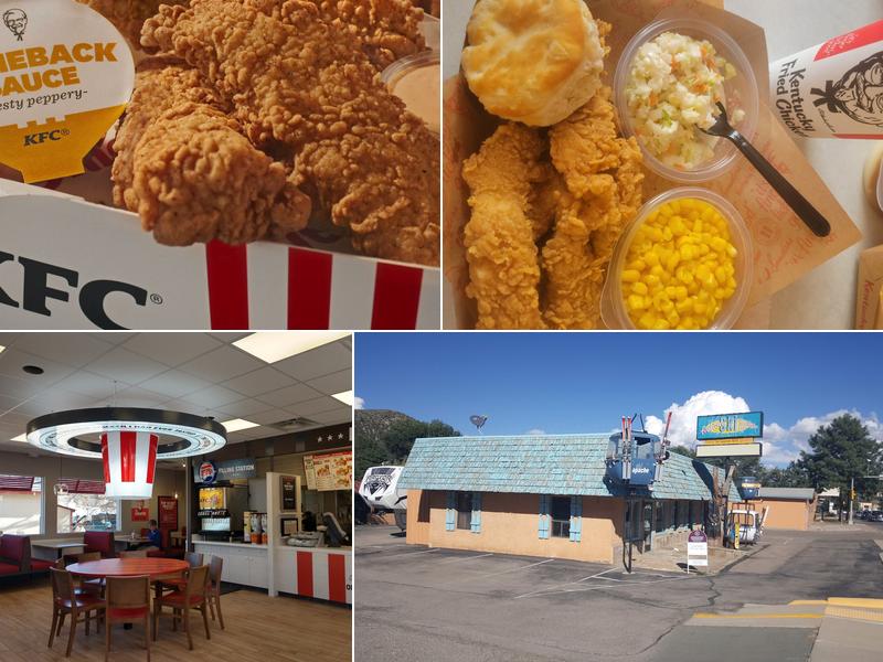 KFC