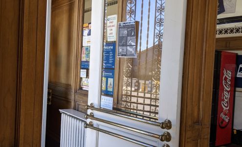 United States Postal Service