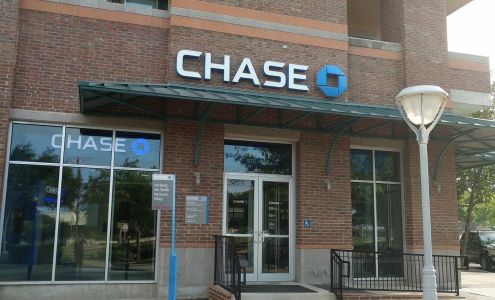 Chase Bank