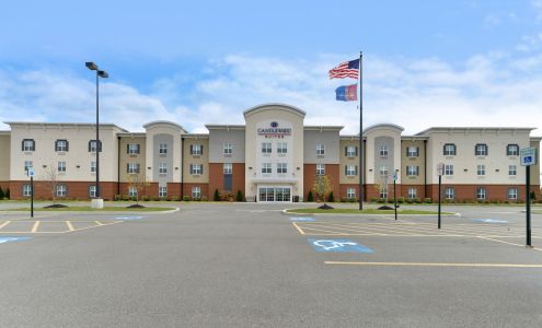 Candlewood Suites Horseheads - Elmira, an IHG Hotel