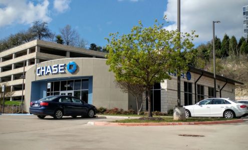 Chase Bank