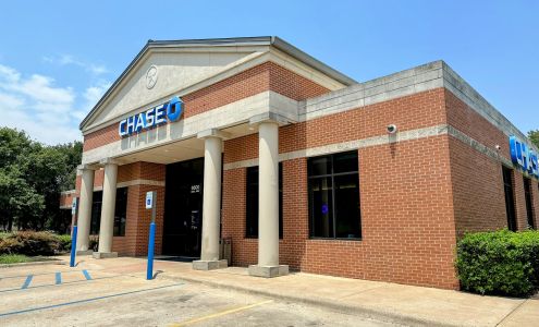 Chase Bank