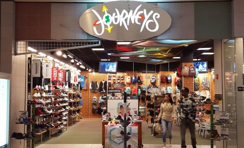 Journeys Albany