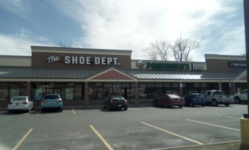 Shoe Dept.