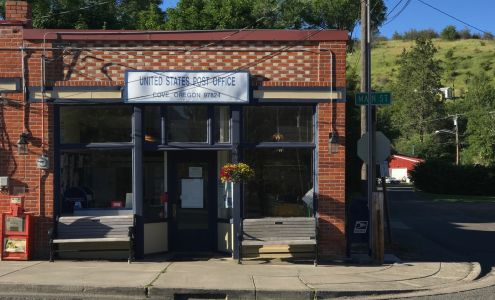 United States Postal Service Cove