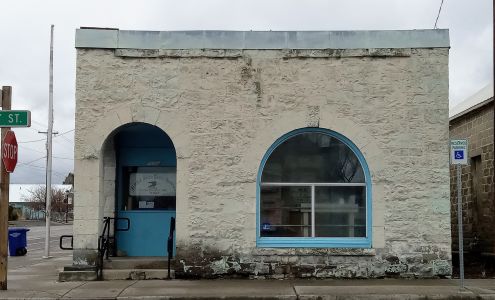 United States Postal Service North Powder