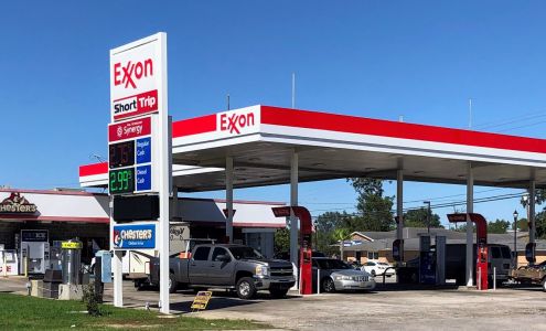 Exxon Summerton