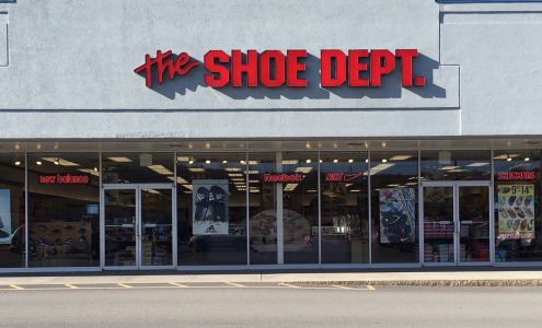 Shoe Dept.
