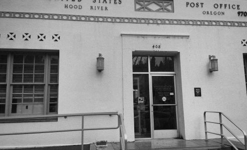 United States Postal Service