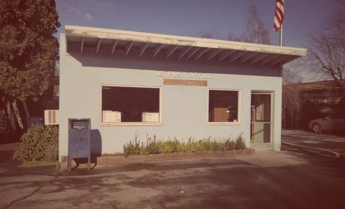 United States Postal Service