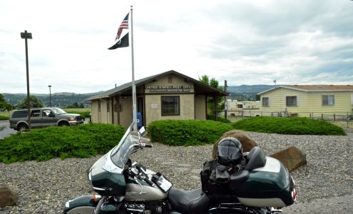 United States Postal Service