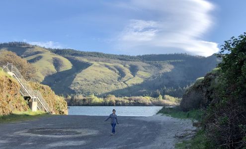 United States Postal Service Lyle