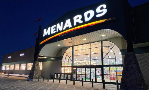 Menards