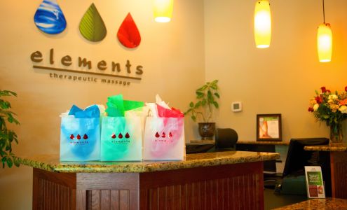 Elements Massage