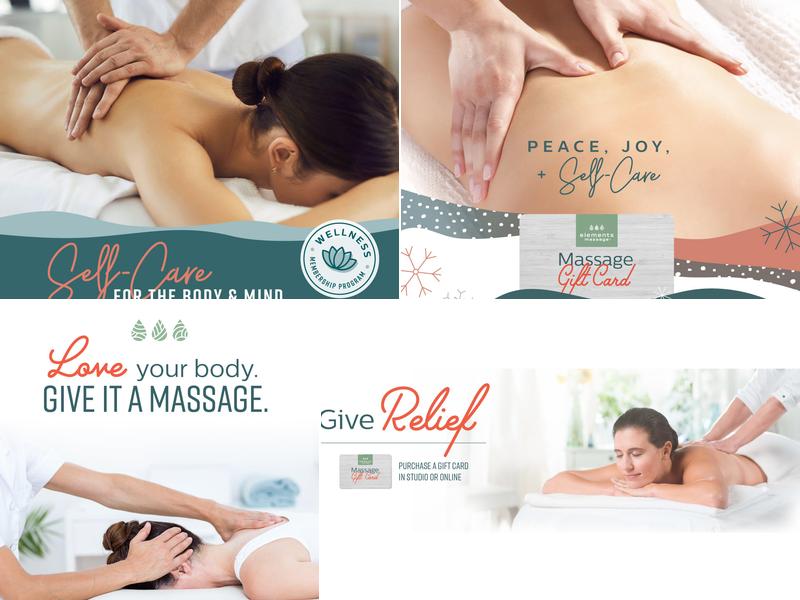 Elements Massage - Middletown