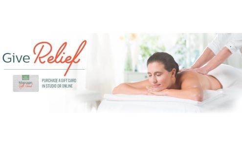 Elements Massage - Middletown