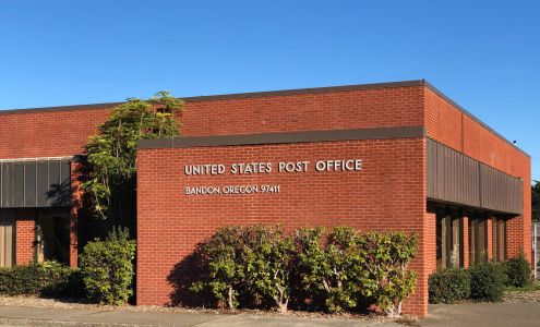 United States Postal Service